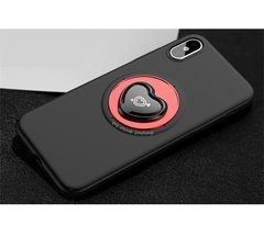 Imagen de Funda Rigida & Anillo Metalico