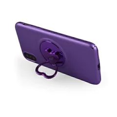 Funda Rigida & Anillo Metalico en internet