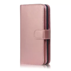 Flip Billetera Rose Gold en internet