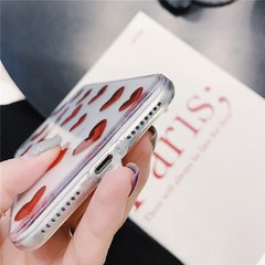 Corazoncitos Rojos en internet