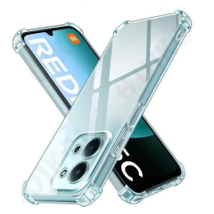 Transparente Esq Reforzadas - Xiaomi - ilovephone