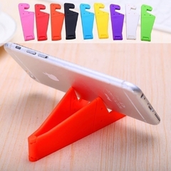 Soporte Celular en V - comprar online