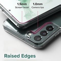 Imagen de Transparente Rigida - Samsung