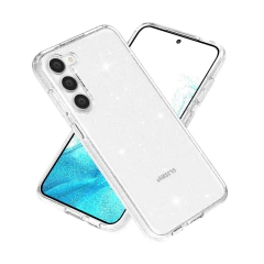 Shiny Case Reforzada Samsung en internet