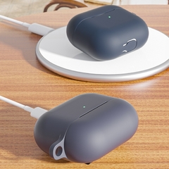 Silicona Lisa para AirPods 3 en internet
