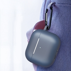 Silicona Lisa para AirPods 3 - ilovephone