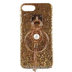 Funda glitter Aros