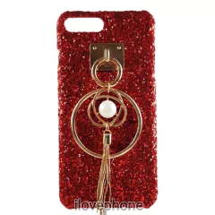 Funda glitter Aros - tienda online