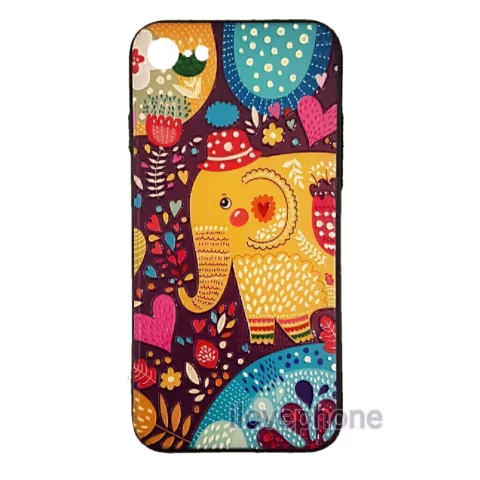Funda elefante