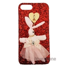 Funda Conejito en internet
