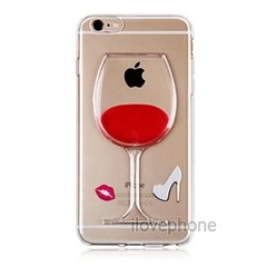 Red wine