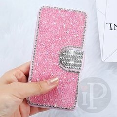 Flip Cover Brillo Strass - comprar online
