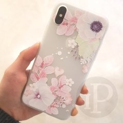 diseño relieve - flor - #A3 - comprar online
