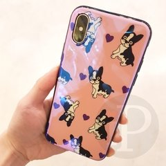 Bulldog Case - Bluray