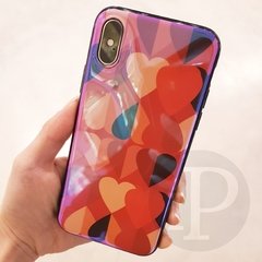 Gradient Color Love - Bluray