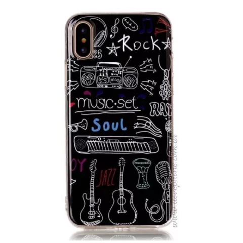 Rock Music - comprar online