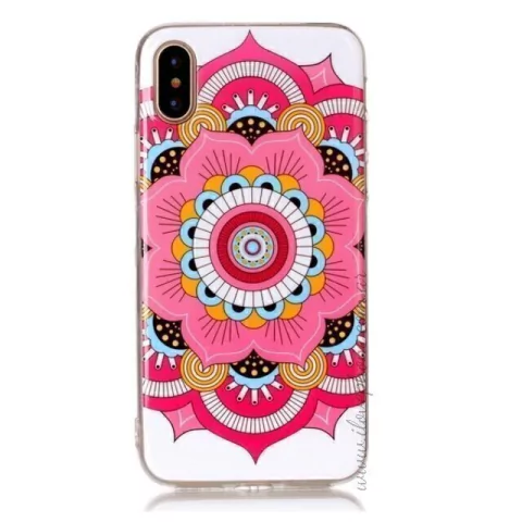 Mandala pink - comprar online