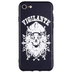 vigilante - relieve - comprar online