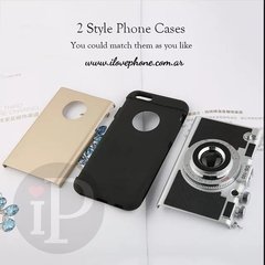 Photo Camara Case en internet