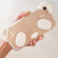 Oso Panda en internet