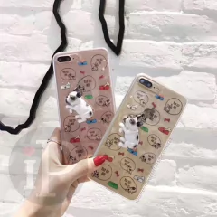 Lazy Dog 3D - comprar online