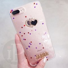 Heart J'adior - ilovephone
