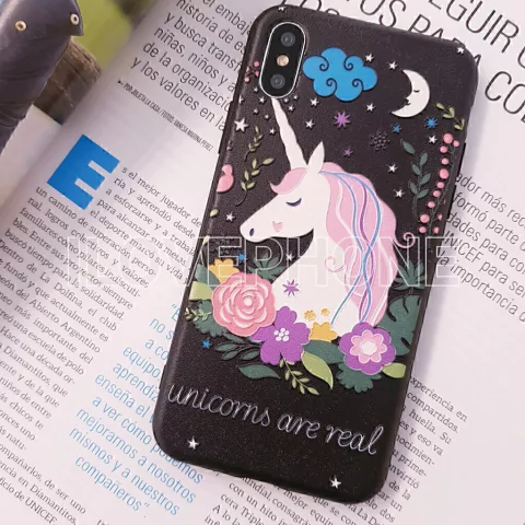 Unicorns Are Real - #16