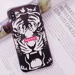 Tiger Relieve