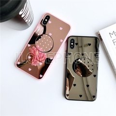 Case & Pop Up - Love Mirror