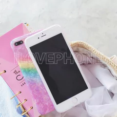 Rainbow Case en internet