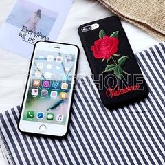 Rosa Bordada - comprar online