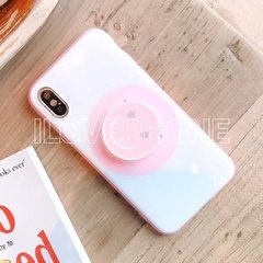 Case & Pop Up - Smile