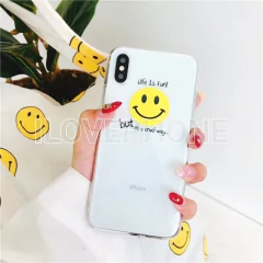 Smile Life is Fun - Slim