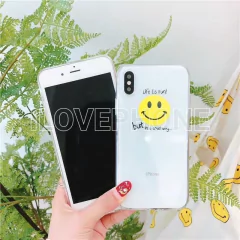 Smile Life is Fun - Slim - comprar online