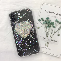 Corazon Holografico en internet