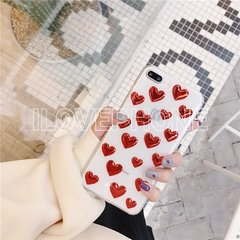 Corazoncitos Rojos - ilovephone