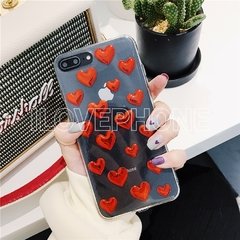 Imagen de Corazoncitos Rojos