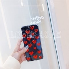 Corazoncitos Rojos - tienda online