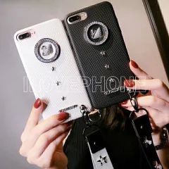 Swan Case - Strap Muñequera