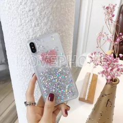 Pink & Red Heart en internet