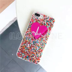 Heart Beat Case en internet