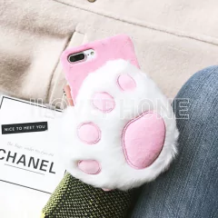 Peluche Paw Case - comprar online