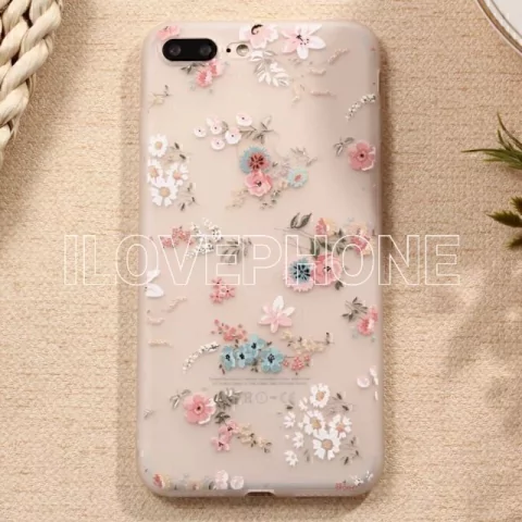 diseño relieve - flor - #A2