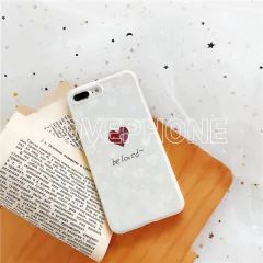 White Heart Holographic en internet