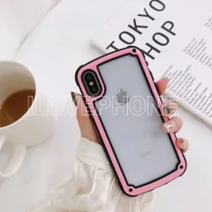 Antishock Case - Alto impacto en internet