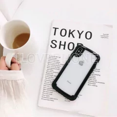 Antishock Case - Alto impacto - tienda online