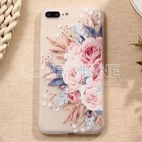 diseño relieve - flor - #A1