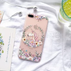 Diseño Relieve - Unicornio #22 - comprar online