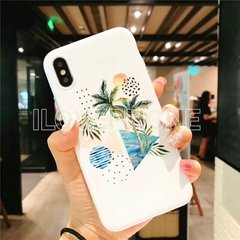 Summer Palm