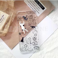 Lazy Cat 3D en internet